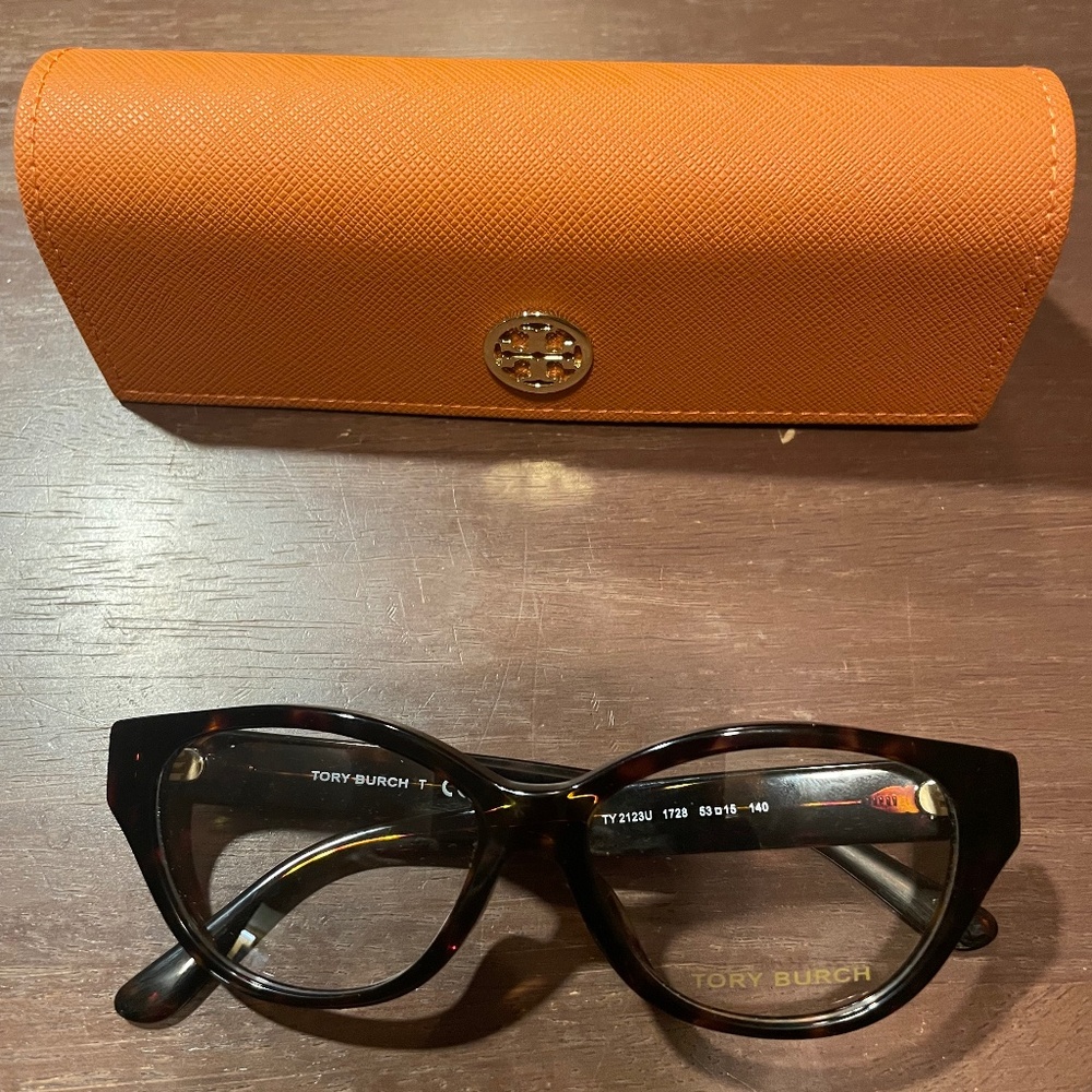 Eyeglasses